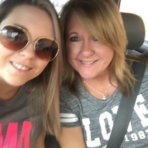 Meet your Posher, Donna